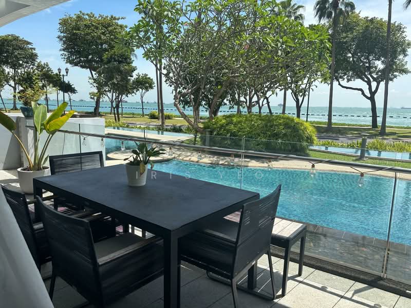 The Coast at Sentosa Cove, 276 Ocean Drive, 3 Bedrooms, 2,077 sqft, Condominium For Rent, by Iris Yeo, 500136961 - Exterior - PropertyGuru.com.sg