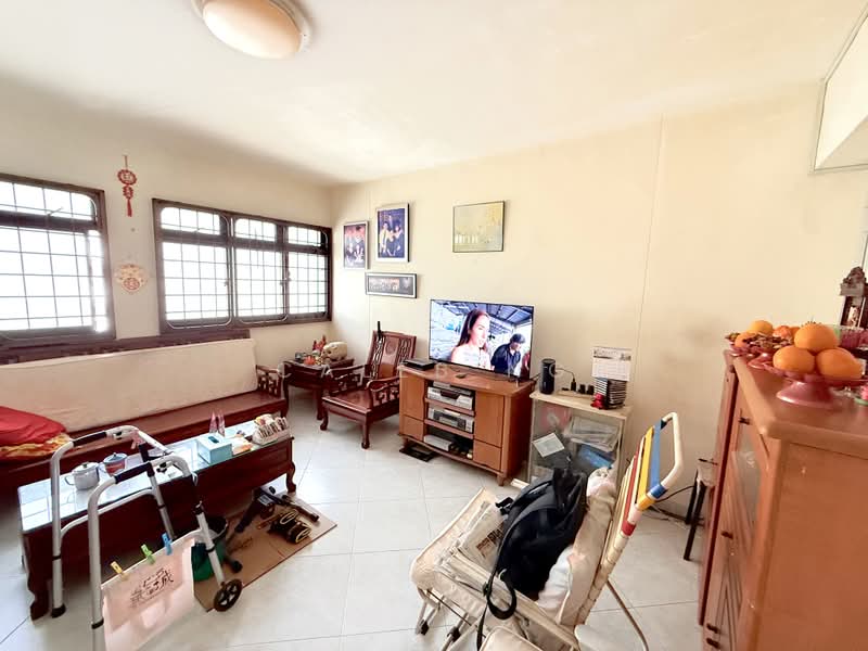 658B Jurong West Street 65, 658B Jurong West Street 65, 3 Bedrooms, 1,185 sqft, HDB Flat For Sale, by Caleb Ng, 500136964 - Living Room - PropertyGuru.com.sg