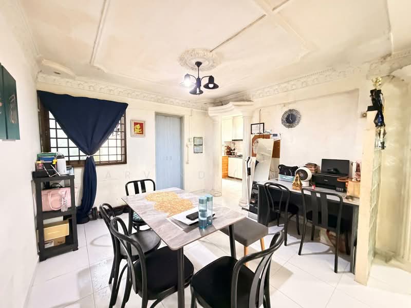730 Yishun Street 71, 730 Yishun Street 71, 3 Bedrooms, 1,117 sqft, HDB Flat For Rent, by Arvind (PN), 500136965 - Dining Room - PropertyGuru.com.sg