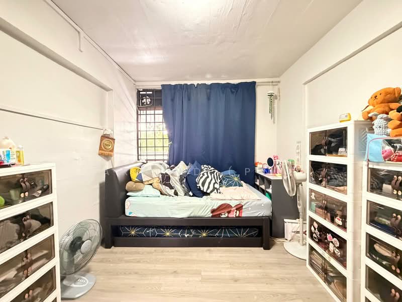 730 Yishun Street 71, 730 Yishun Street 71, 3 Bedrooms, 1,117 sqft, HDB Flat For Rent, by Arvind (PN), 500136965 - Bedroom - PropertyGuru.com.sg
