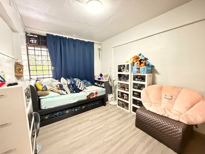 730 Yishun Street 71, 730 Yishun Street 71, 3 Bedrooms, 1,117 sqft, HDB Flat For Rent, by Arvind (PN), 500136965 - Bedroom - PropertyGuru.com.sg
