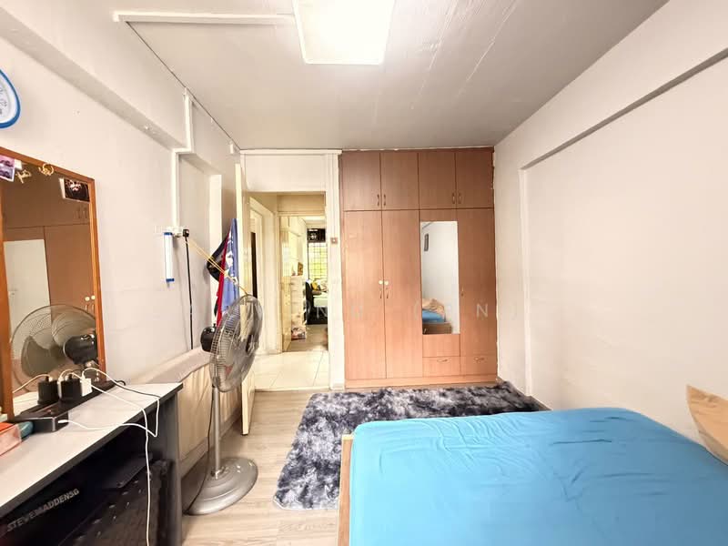 730 Yishun Street 71, 730 Yishun Street 71, 3 Bedrooms, 1,117 sqft, HDB Flat For Rent, by Arvind (PN), 500136965 - Bedroom - PropertyGuru.com.sg