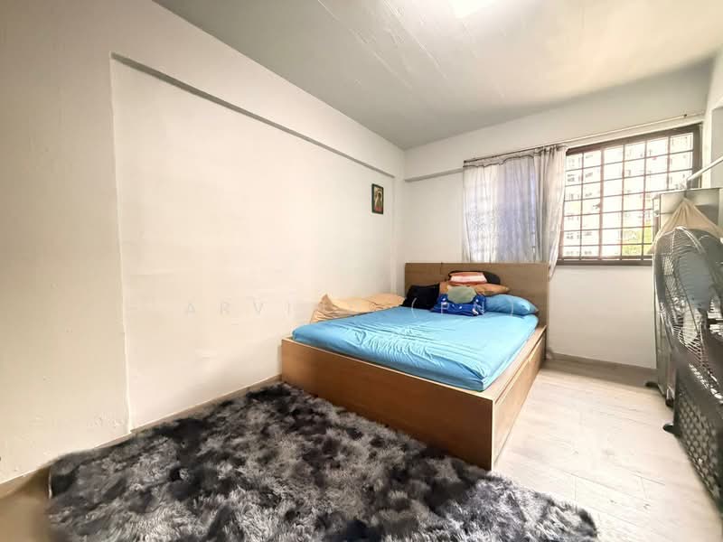 730 Yishun Street 71, 730 Yishun Street 71, 3 Bedrooms, 1,117 sqft, HDB Flat For Rent, by Arvind (PN), 500136965 - Bedroom - PropertyGuru.com.sg