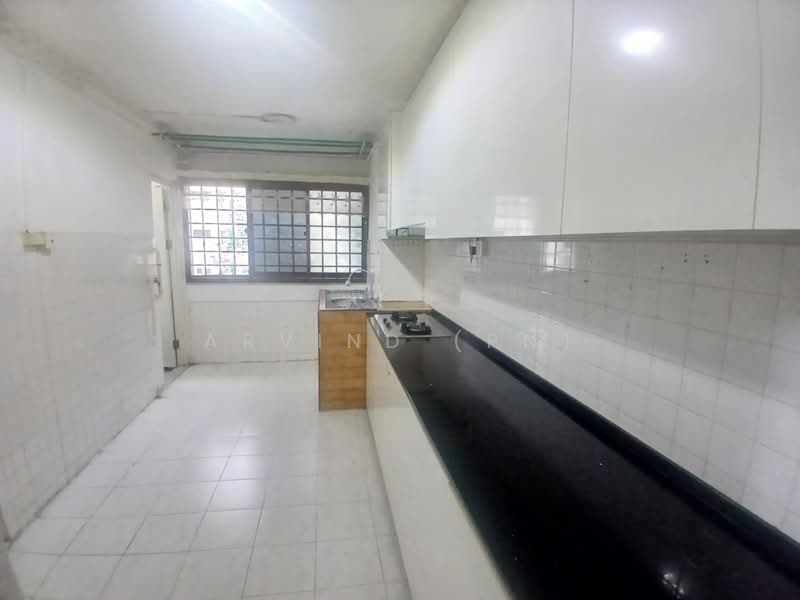 730 Yishun Street 71, 730 Yishun Street 71, 3 Bedrooms, 1,117 sqft, HDB Flat For Rent, by Arvind (PN), 500136965 - Kitchen - PropertyGuru.com.sg