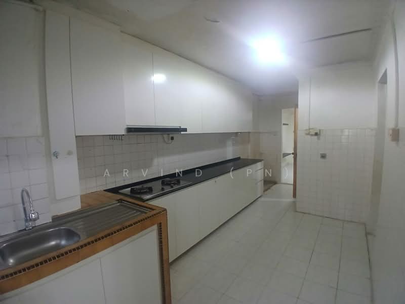 730 Yishun Street 71, 730 Yishun Street 71, 3 Bedrooms, 1,117 sqft, HDB Flat For Rent, by Arvind (PN), 500136965 - Kitchen - PropertyGuru.com.sg