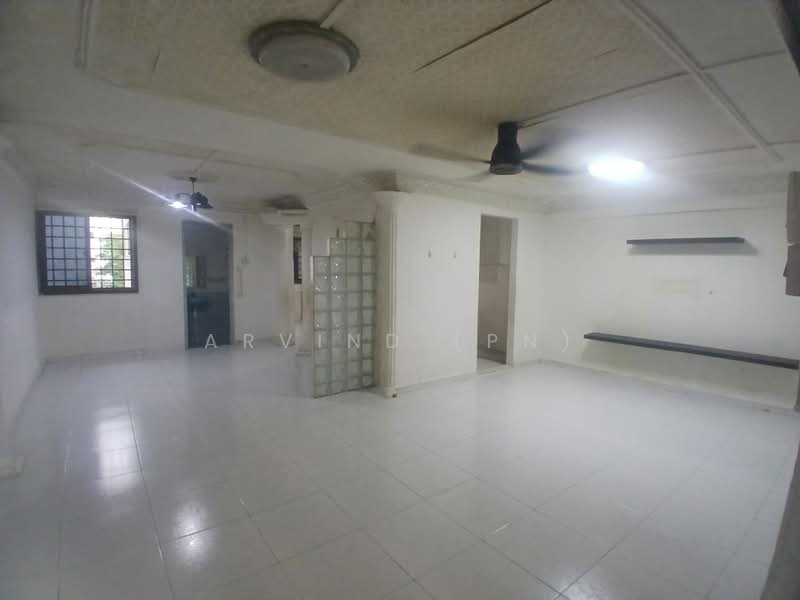 730 Yishun Street 71, 730 Yishun Street 71, 3 Bedrooms, 1,117 sqft, HDB Flat For Rent, by Arvind (PN), 500136965 - Living Room - PropertyGuru.com.sg