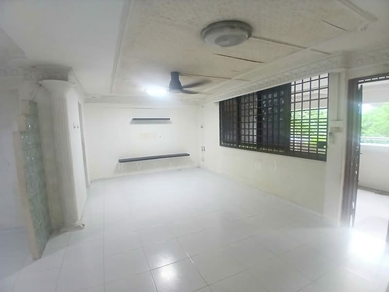 730 Yishun Street 71, 730 Yishun Street 71, 3 Bedrooms, 1,117 sqft, HDB Flat For Rent, by Arvind (PN), 500136965 - Living Room - PropertyGuru.com.sg