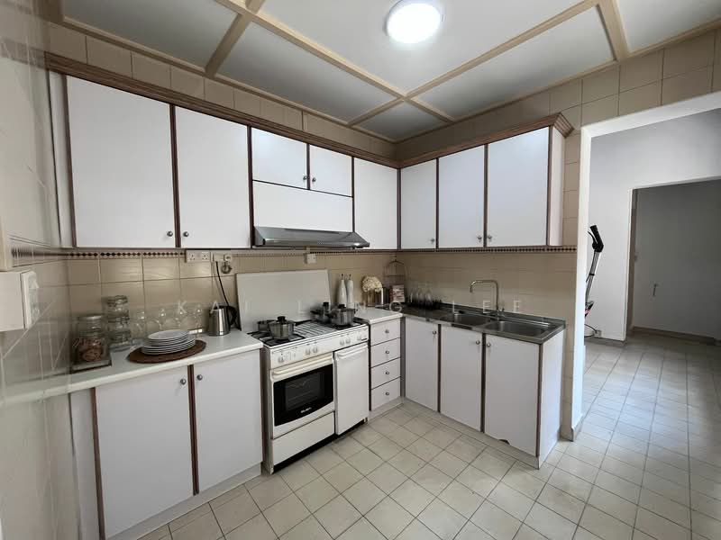 Townerville, McNair Road, 3 Bedrooms, 2,424 sqft, Conservation House For Rent, by Kai Ling Lee, 500136966 - Kitchen - PropertyGuru.com.sg