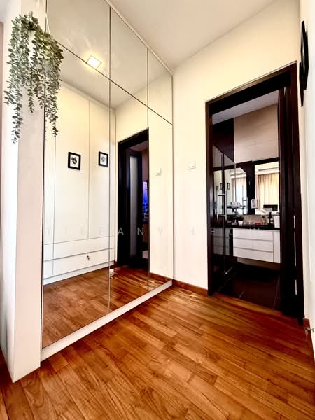 ***NEW!!! 3 STY MODERN CORNER TERR WITHIN 1KM TO SNGS!, UPP THOMSON, 5 Bedrooms, 3,500 sqft, Corner Terrace For Sale, by Tiffany Leow, 500136969 - Interior - PropertyGuru.com.sg