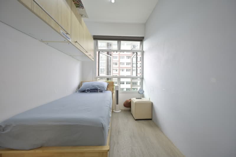 453A Bukit Batok West Avenue 6, 453A Bukit Batok West Avenue 6, 4 Bedrooms, 1,268 sqft, HDB Flat For Sale, by Vincent Chee, 500136970 - Bedroom - PropertyGuru.com.sg