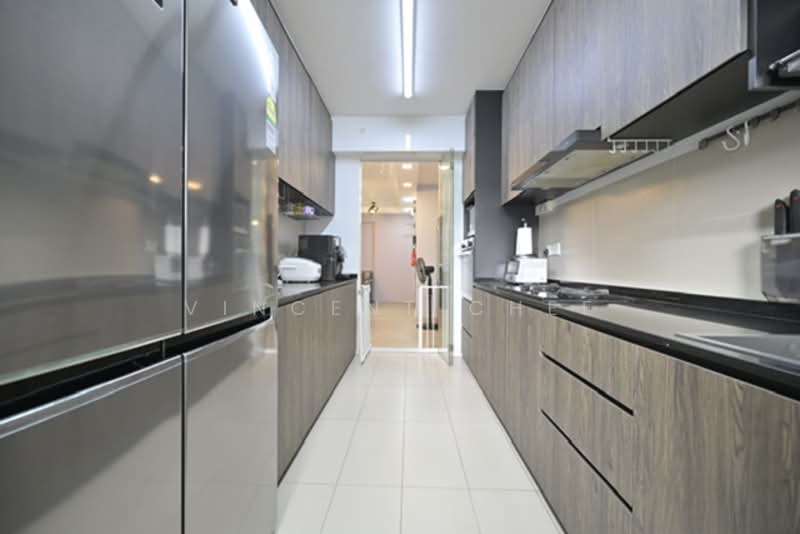 453A Bukit Batok West Avenue 6, 453A Bukit Batok West Avenue 6, 4 Bedrooms, 1,268 sqft, HDB Flat For Sale, by Vincent Chee, 500136970 - Kitchen - PropertyGuru.com.sg