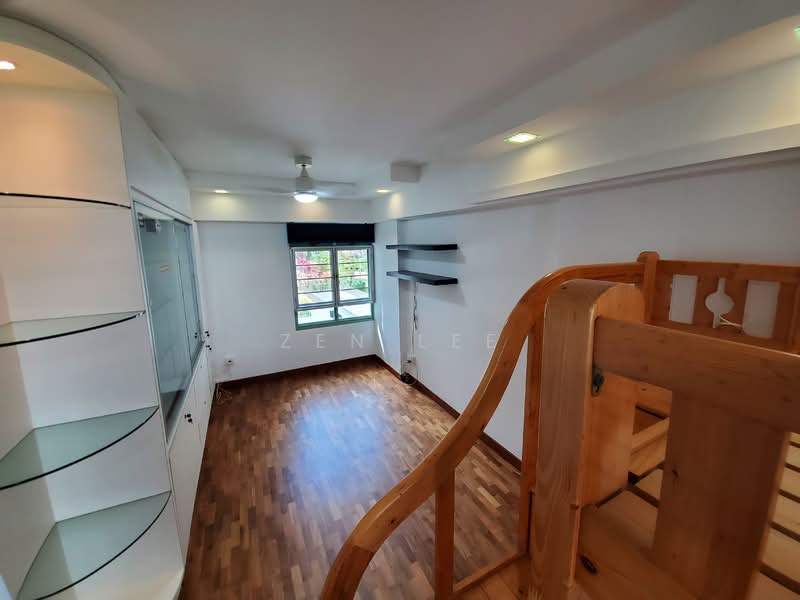 638A Punggol Drive, 638A Punggol Drive, 3 Bedrooms, 1,206 sqft, HDB Flat For Rent, by Zen Lee, 500136971 - Bedroom - PropertyGuru.com.sg