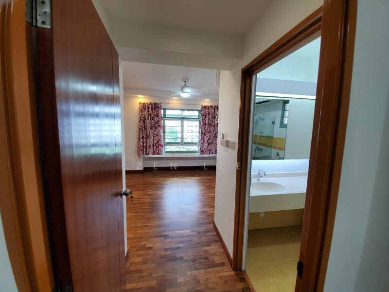 638A Punggol Drive, 638A Punggol Drive, 3 Bedrooms, 1,206 sqft, HDB Flat For Rent, by Zen Lee, 500136971 - Interior - PropertyGuru.com.sg