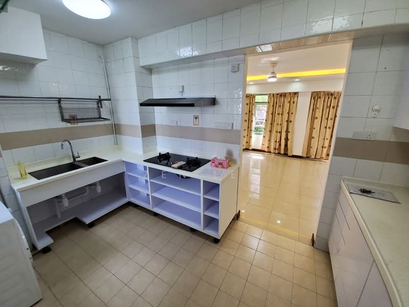 638A Punggol Drive, 638A Punggol Drive, 3 Bedrooms, 1,206 sqft, HDB Flat For Rent, by Zen Lee, 500136971 - Kitchen - PropertyGuru.com.sg