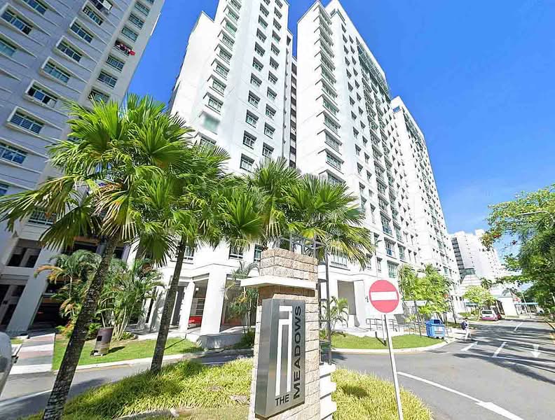 638A Punggol Drive, 638A Punggol Drive, 3 Bedrooms, 1,206 sqft, HDB Flat For Rent, by Zen Lee, 500136971 - Exterior - PropertyGuru.com.sg