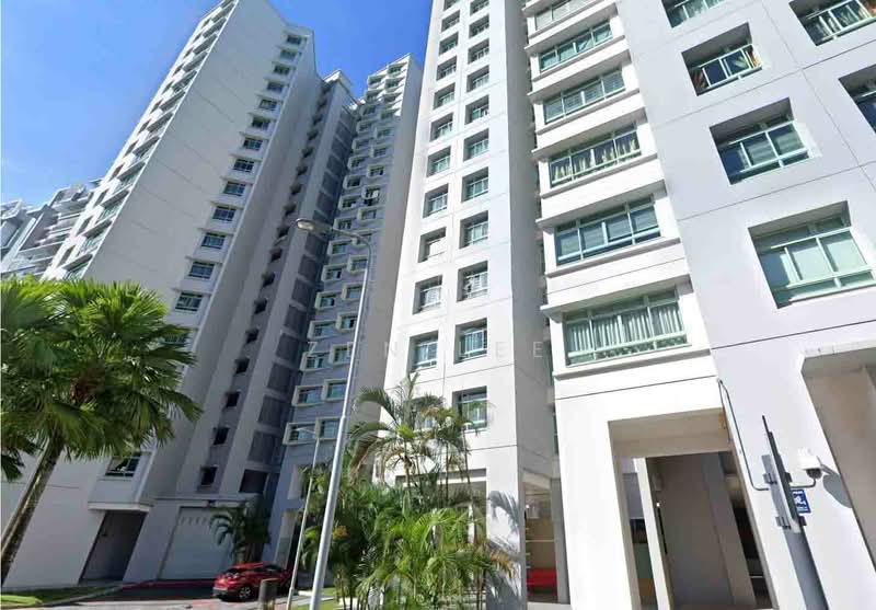 638A Punggol Drive, 638A Punggol Drive, 3 Bedrooms, 1,206 sqft, HDB Flat For Rent, by Zen Lee, 500136971 - Exterior - PropertyGuru.com.sg