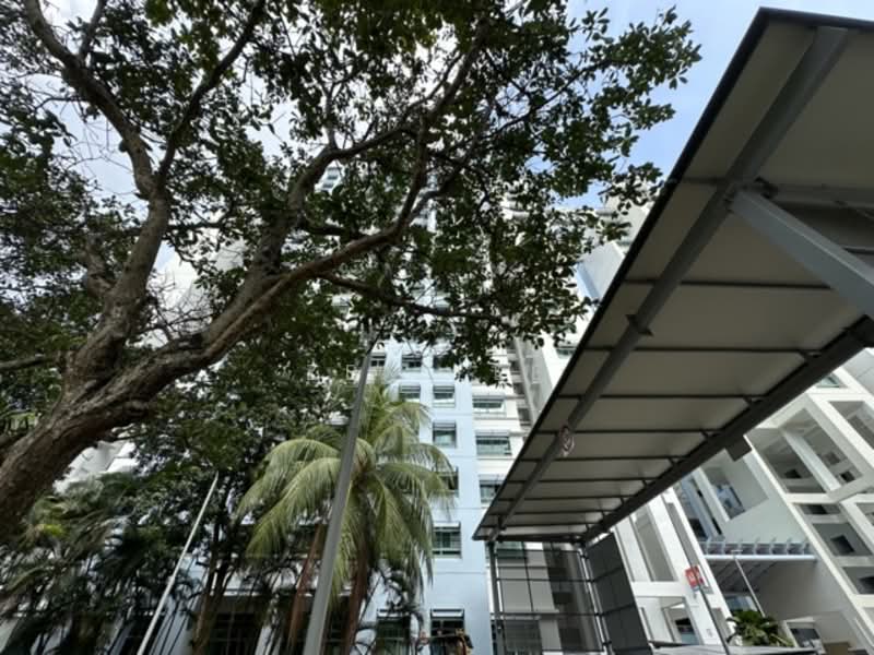 638A Punggol Drive, 638A Punggol Drive, 3 Bedrooms, 1,206 sqft, HDB Flat For Rent, by Zen Lee, 500136971 - Exterior - PropertyGuru.com.sg