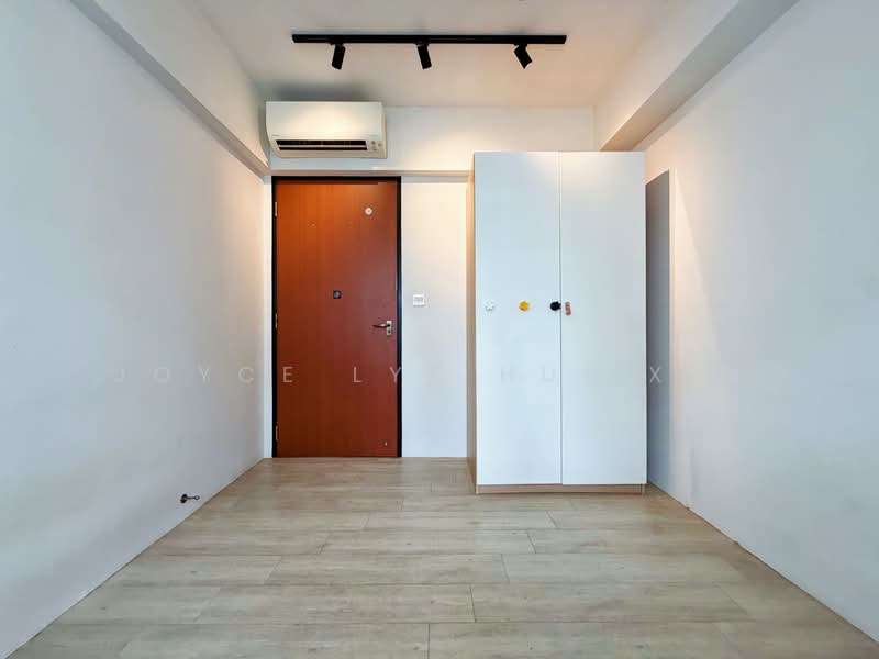 120B Canberra Crescent, 120B Canberra Crescent, 3 Bedrooms, 1,001 sqft, HDB Flat For Sale, by Joyce Lye Hui Xin, 500136972 - Entrance - PropertyGuru.com.sg
