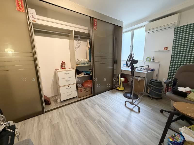 642 Hougang Avenue 8, 642 Hougang Avenue 8, 2 Bedrooms, 646 sqft, HDB Flat For Rent, by Carolyn Gavriella Choo, 500136973 - Interior - PropertyGuru.com.sg