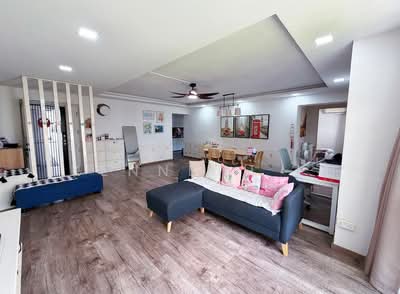 For Sale - 663D Jurong West Street 65