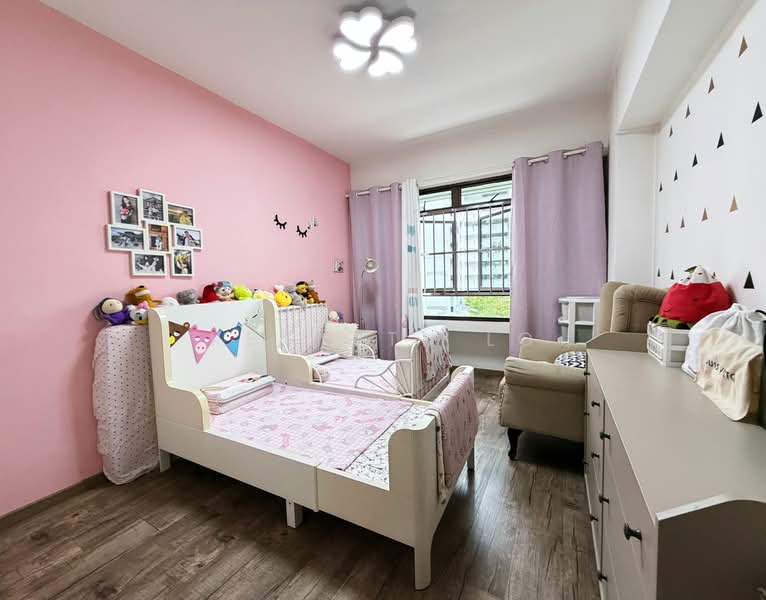 663D Jurong West Street 65, 663D Jurong West Street 65, 3 Bedrooms, 1,184 sqft, HDB Flat For Sale, by Kenneth Lo, 500136976 - Bedroom - PropertyGuru.com.sg