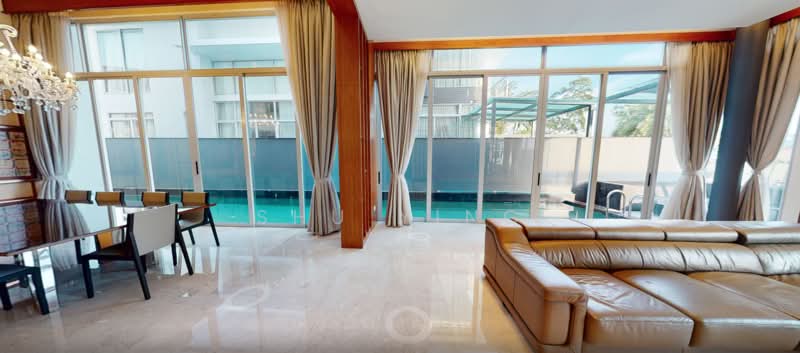 Toh Heights, , 6 Bedrooms, 7,670 sqft, Bungalow House For Sale, by Shu Ying, 500136977 - Living Room - PropertyGuru.com.sg