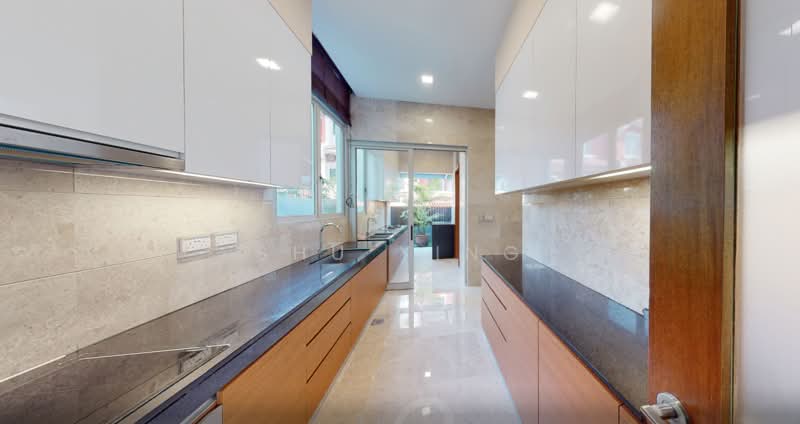 Toh Heights, , 6 Bedrooms, 7,670 sqft, Bungalow House For Sale, by Shu Ying, 500136977 - Kitchen - PropertyGuru.com.sg
