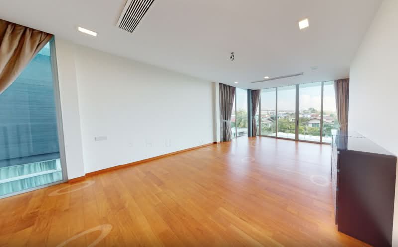 Toh Heights, , 6 Bedrooms, 7,670 sqft, Bungalow House For Sale, by Shu Ying, 500136977 - Living Room - PropertyGuru.com.sg