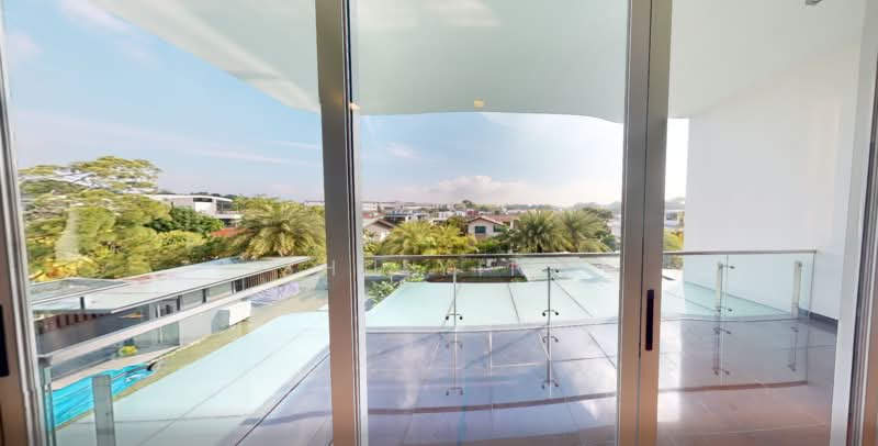 Toh Heights, , 6 Bedrooms, 7,670 sqft, Bungalow House For Sale, by Shu Ying, 500136977 - Balcony - PropertyGuru.com.sg