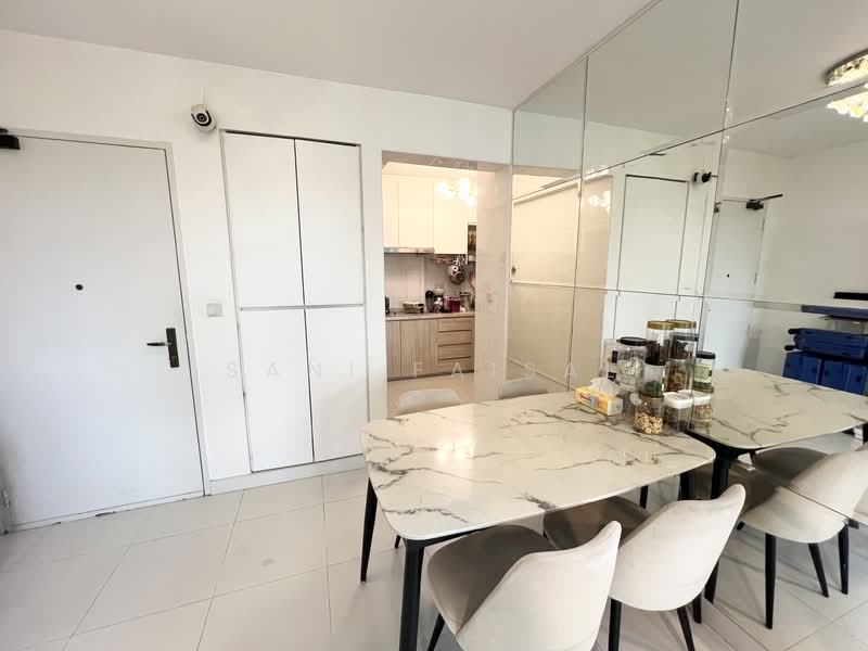 780A Woodlands Crescent, 780A Woodlands Crescent, 2 Bedrooms, 721 sqft, HDB Flat For Sale, by Sani Faisal, 500136978 - Kitchen - PropertyGuru.com.sg