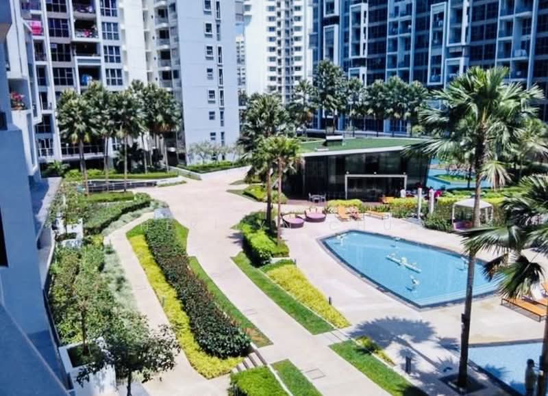 Prive, 37 Punggol Field, Room Rental, 150 sqft, Executive Condominium For Rent, by Cherilyn Chua, 500136979 - Pool - PropertyGuru.com.sg