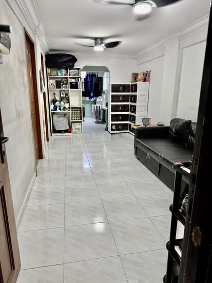 For Rent - 73 Geylang Bahru