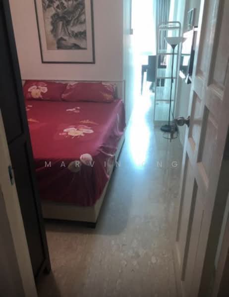 The Sunny Spring, 50 Lorong 40 Geylang, 7 Bedrooms, 1,206 sqft, Apartment For Rent, by Marvin Ong, 500136982 - Bedroom - PropertyGuru.com.sg