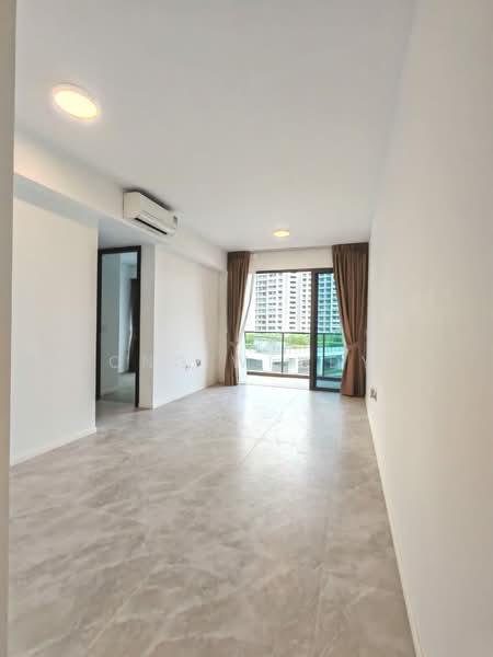 AMO Residence, 21 Ang Mo Kio Rise, 3 Bedrooms, 958 sqft, Condominium For Rent, by Ong Wendy, 500136986 - Living Room - PropertyGuru.com.sg
