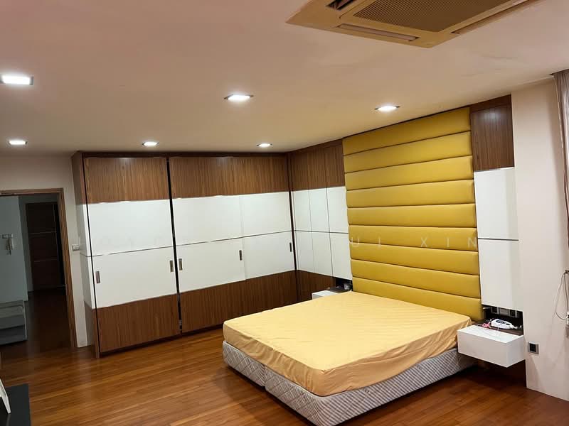 Lentor Street, Lentor Street, 6 Bedrooms, 5,000 sqft, Semi-Detached House For Sale, by Joyce Lye Hui Xin, 500136991 - Bedroom - PropertyGuru.com.sg