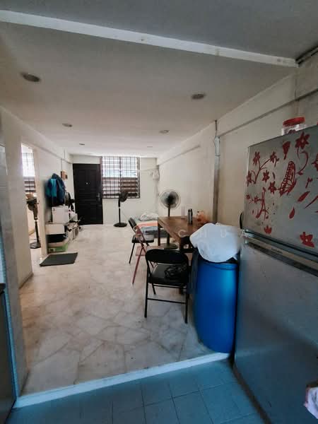 87 Circuit Road, 87 Circuit Road, 2 Bedrooms, 603 sqft, HDB Flat For Sale, by Joyce Chua, 500136992 - Living Room - PropertyGuru.com.sg