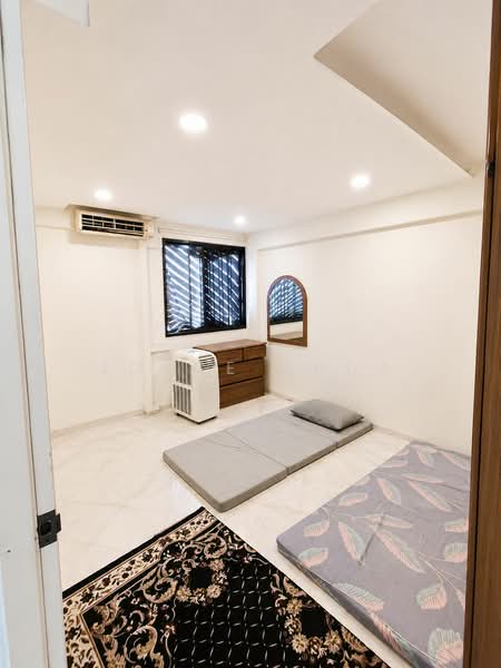 87 Circuit Road, 87 Circuit Road, 2 Bedrooms, 603 sqft, HDB Flat For Sale, by Joyce Chua, 500136992 - Bedroom - PropertyGuru.com.sg