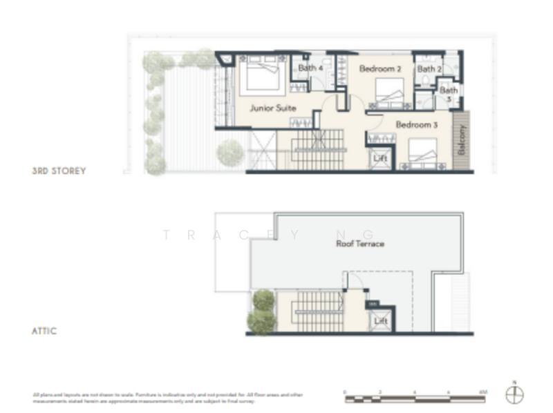 *** D15 Brand New Semi-D with Lift & Pool @ Tay Lian Teck Rd ***, Tay Lian Teck Road , Palm Avenue , Palm Road, East Coast Road , Siglap, 5 Bedrooms, 6,177 sqft, Semi-Detached House For Sale, by Tracey Ng, 500136995 - PropertyGuru.com.sg