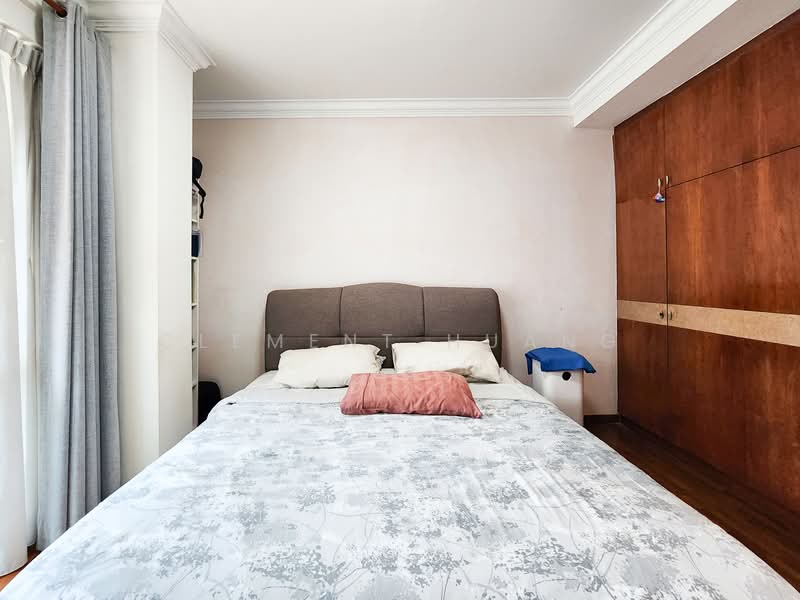 Jansen Spring, 12A Jansen Road, 3 Bedrooms, 1,109 sqft, Apartment For Sale, by Clement Huang, 500136999 - Master Bedroom - PropertyGuru.com.sg