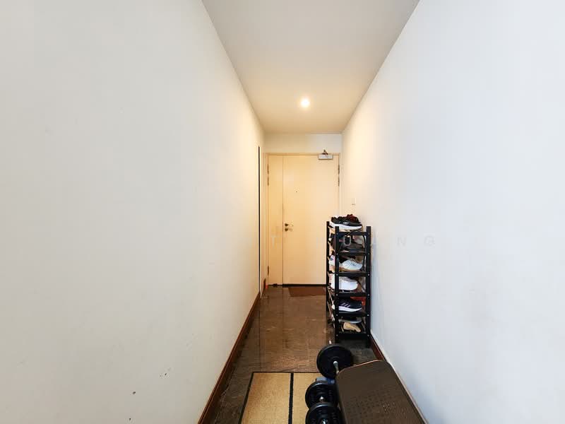 Jansen Spring, 12A Jansen Road, 3 Bedrooms, 1,109 sqft, Apartment For Sale, by Clement Huang, 500136999 - Entrance - PropertyGuru.com.sg