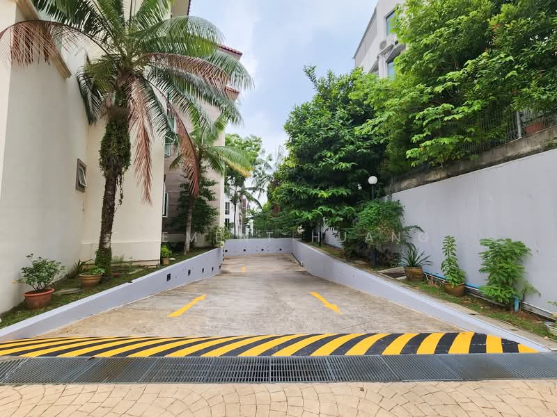 Jansen Spring, 12A Jansen Road, 3 Bedrooms, 1,109 sqft, Apartment For Sale, by Clement Huang, 500136999 - Exterior - PropertyGuru.com.sg
