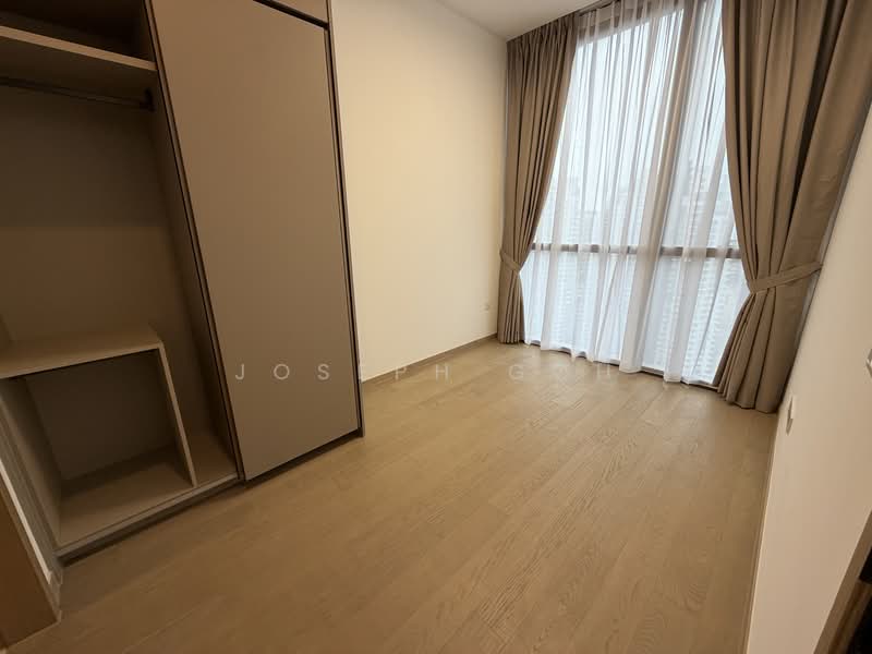 The Avenir, 10 River Valley Close, 4 Bedrooms, 2,411 sqft, Condominium For Rent, by Joseph Goh, 500137001 - Interior - PropertyGuru.com.sg