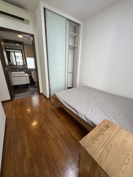 For Rent - Parc Centros