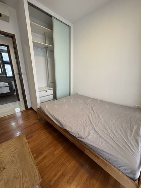 Parc Centros, 94 Punggol Central, 2 Bedrooms, 764 sqft, Condominium For Rent, by Florence Zheng Zhen, 500137003 - Bedroom - PropertyGuru.com.sg