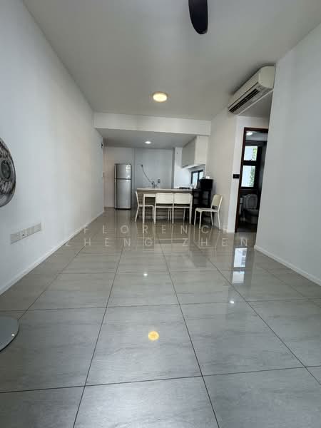 Parc Centros, 94 Punggol Central, 2 Bedrooms, 764 sqft, Condominium For Rent, by Florence Zheng Zhen, 500137003 - Kitchen - PropertyGuru.com.sg