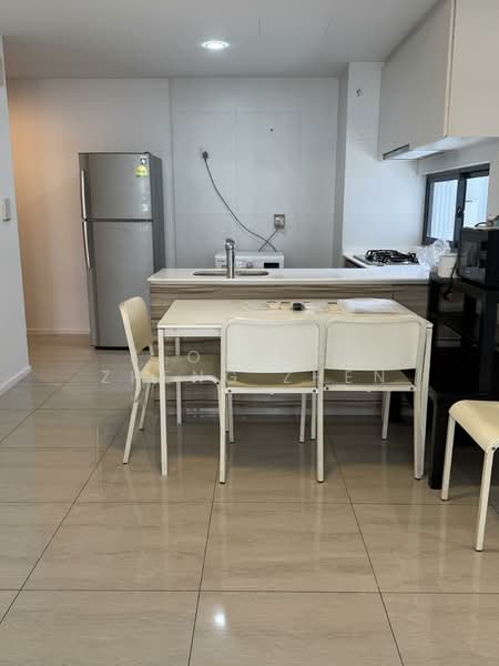 For Rent - Parc Centros