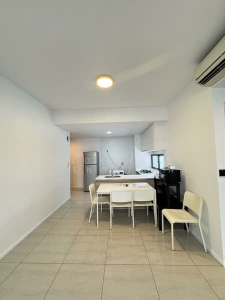 Parc Centros, 94 Punggol Central, 2 Bedrooms, 764 sqft, Condominium For Rent, by Florence Zheng Zhen, 500137003 - Kitchen - PropertyGuru.com.sg