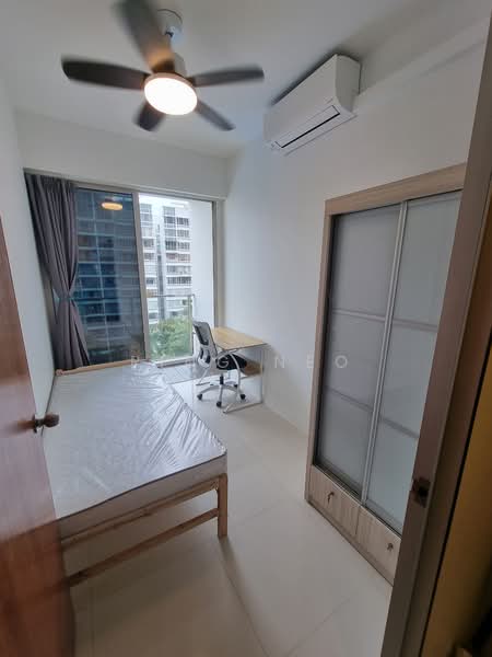 The Centris, 65 Jurong West Central 3, Room Rental, 150 sqft, Apartment For Rent, by Ping Neo, 500137009 - Bedroom - PropertyGuru.com.sg