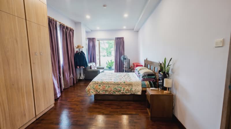 💥3.5 STOREY💥1 KM TAO NAN💥NEWLY BUILT MODERN, South Facing, 4 Bedrooms, 3,500 sqft, Semi-Detached House For Sale, by Ivan Toh 卓筬羿, 500137010 - Bedroom - PropertyGuru.com.sg