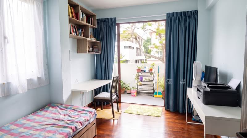 💥3.5 STOREY💥1 KM TAO NAN💥NEWLY BUILT MODERN, South Facing, 4 Bedrooms, 3,500 sqft, Semi-Detached House For Sale, by Ivan Toh 卓筬羿, 500137010 - Bedroom - PropertyGuru.com.sg